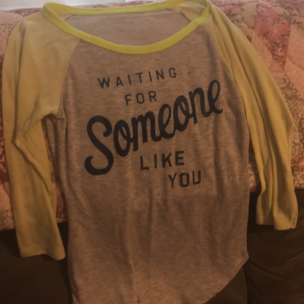 Long sleeve